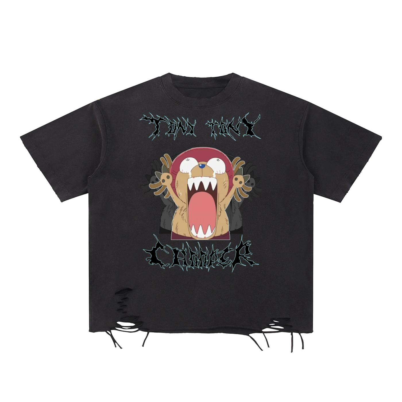 TONY TONY CHOPPER