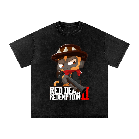 Red Desperado Redemption 2
